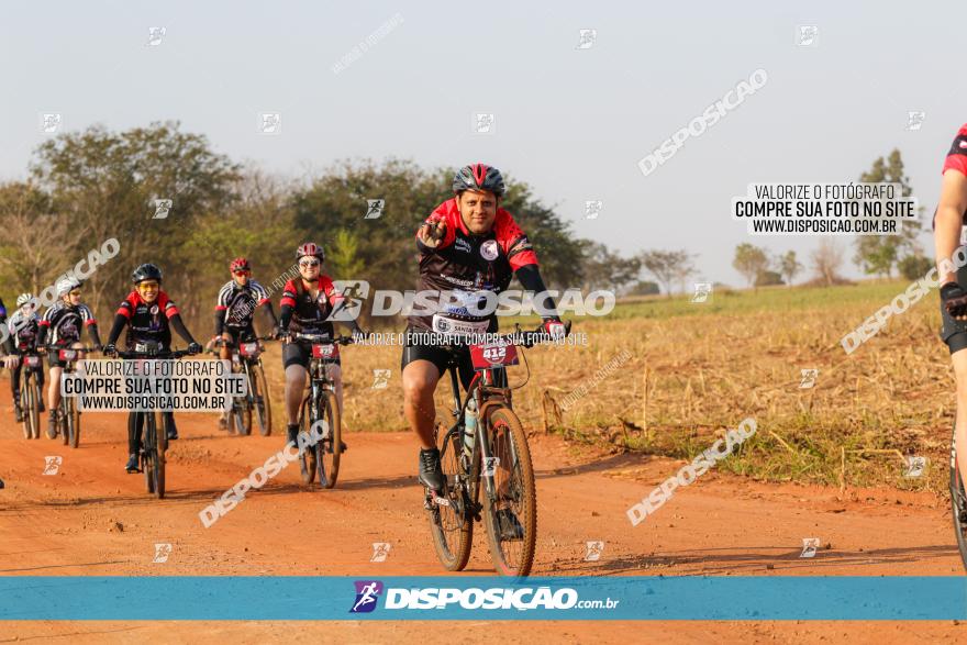 3º Desafio Solidário Endorfina MTB