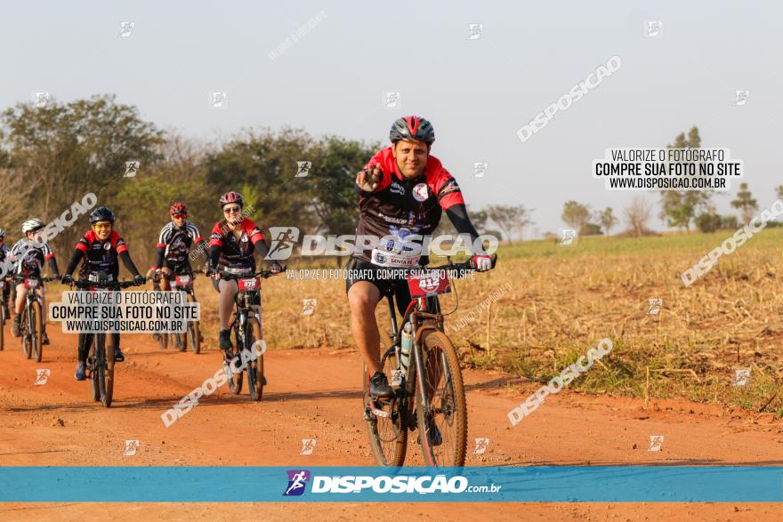 3º Desafio Solidário Endorfina MTB