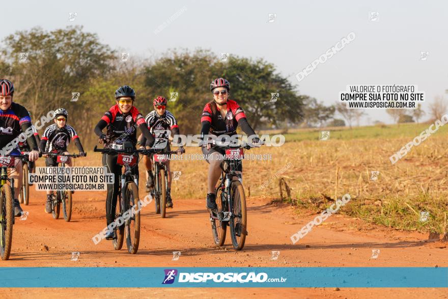 3º Desafio Solidário Endorfina MTB