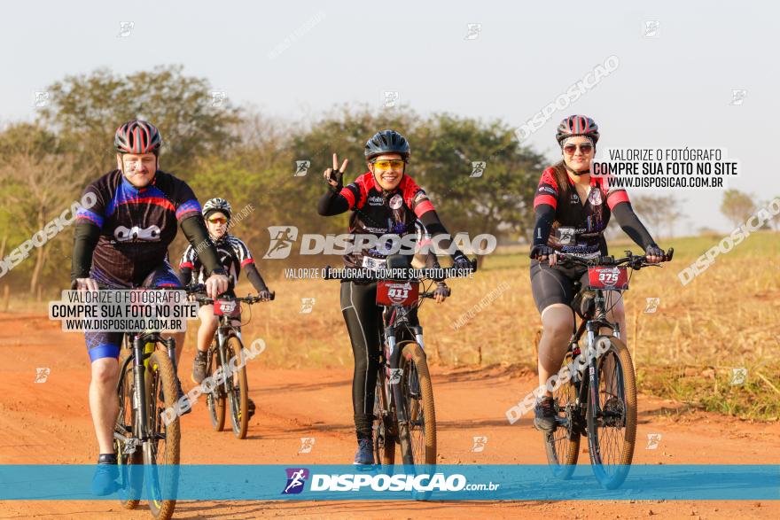 3º Desafio Solidário Endorfina MTB