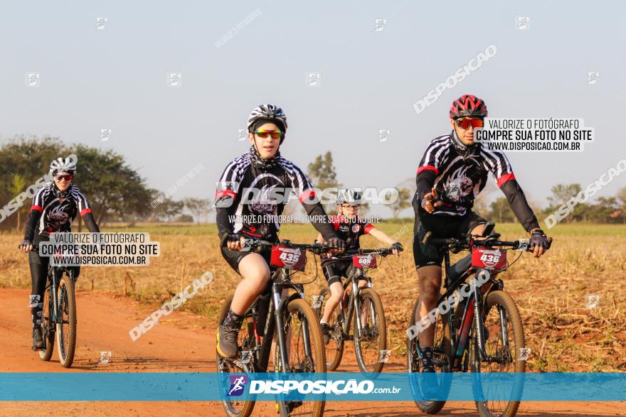 3º Desafio Solidário Endorfina MTB