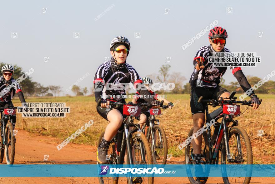 3º Desafio Solidário Endorfina MTB