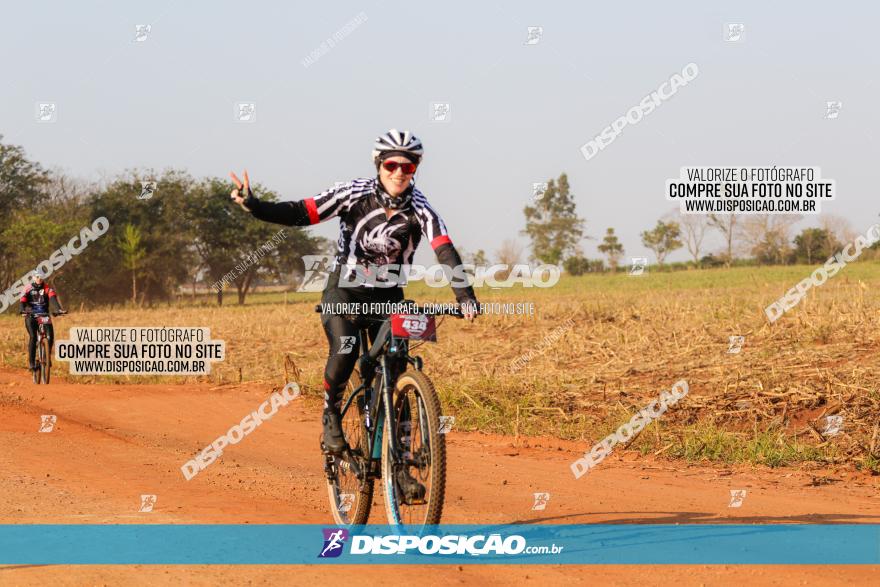 3º Desafio Solidário Endorfina MTB