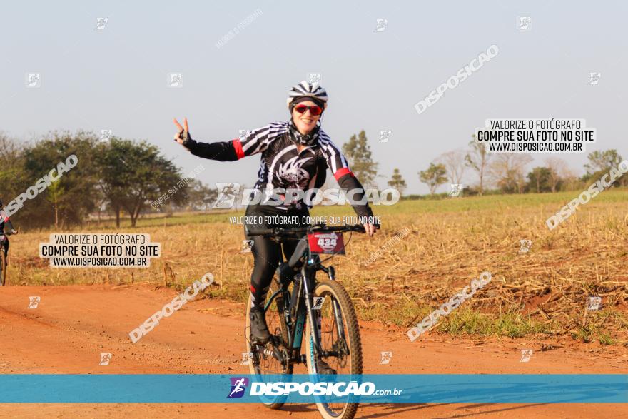 3º Desafio Solidário Endorfina MTB