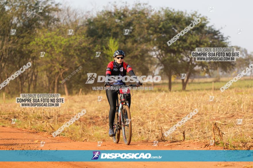 3º Desafio Solidário Endorfina MTB