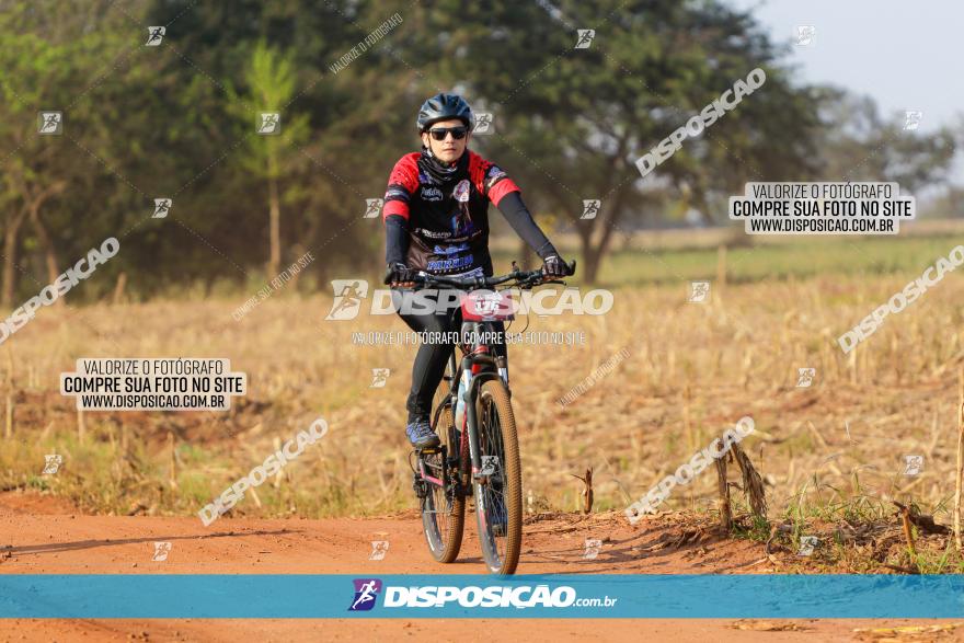 3º Desafio Solidário Endorfina MTB