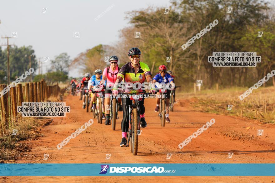 3º Desafio Solidário Endorfina MTB