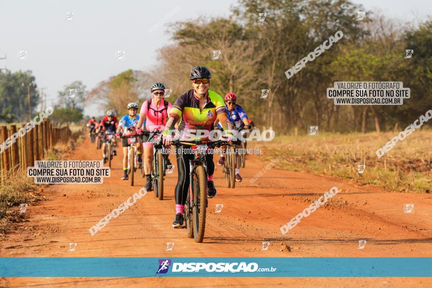 3º Desafio Solidário Endorfina MTB