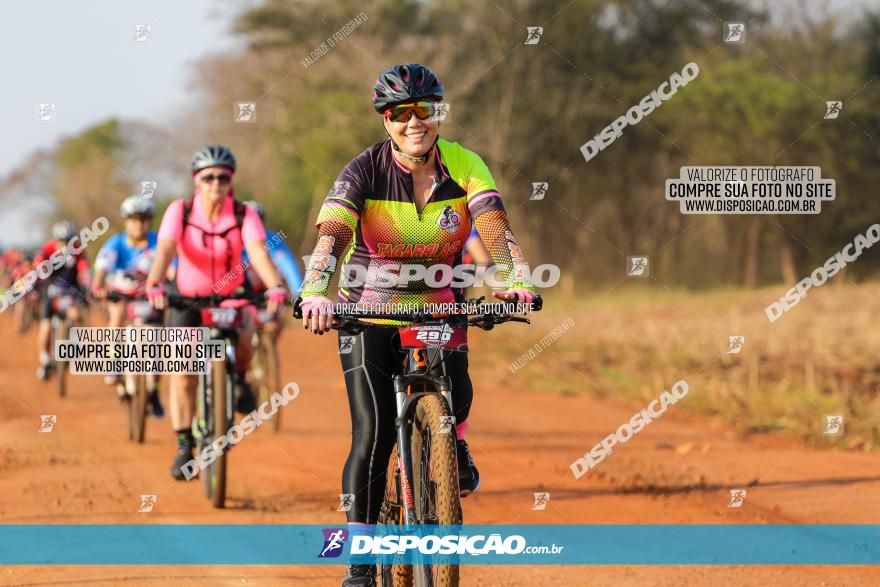 3º Desafio Solidário Endorfina MTB