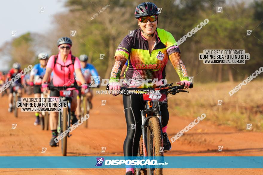 3º Desafio Solidário Endorfina MTB