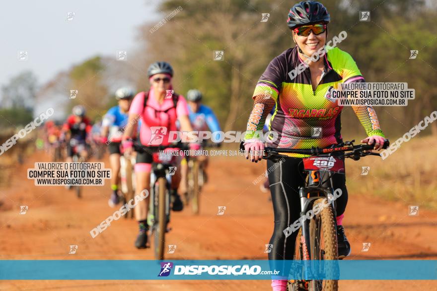 3º Desafio Solidário Endorfina MTB