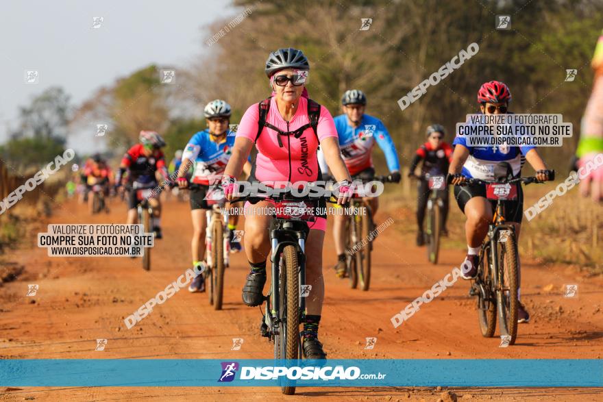 3º Desafio Solidário Endorfina MTB