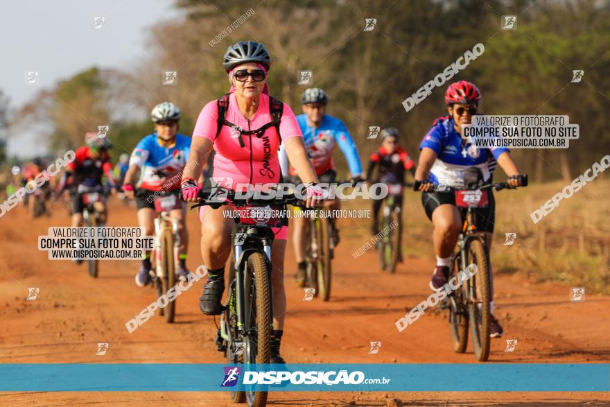 3º Desafio Solidário Endorfina MTB