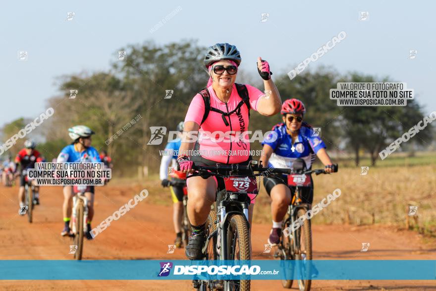 3º Desafio Solidário Endorfina MTB