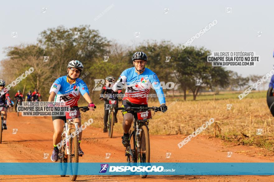 3º Desafio Solidário Endorfina MTB