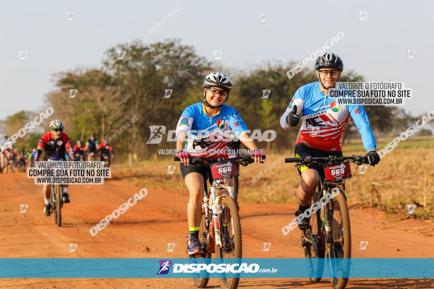 3º Desafio Solidário Endorfina MTB