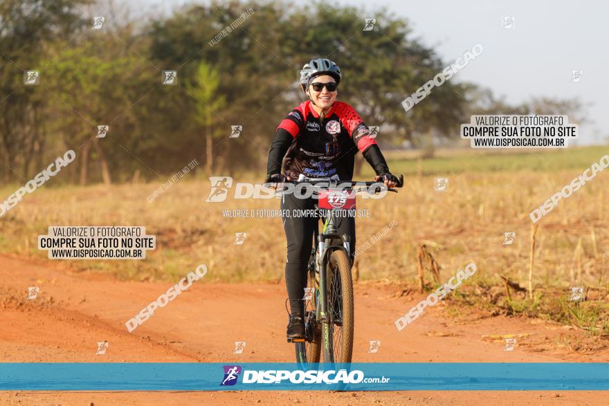 3º Desafio Solidário Endorfina MTB