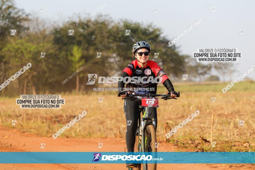 3º Desafio Solidário Endorfina MTB