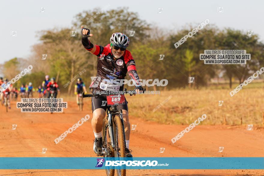 3º Desafio Solidário Endorfina MTB