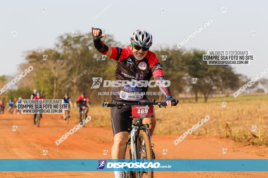 3º Desafio Solidário Endorfina MTB