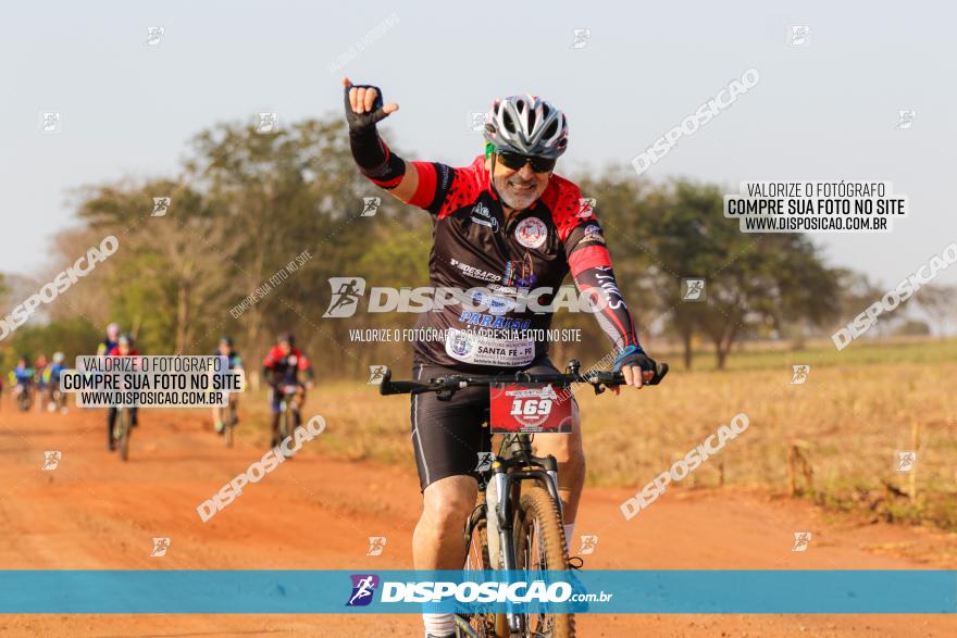 3º Desafio Solidário Endorfina MTB