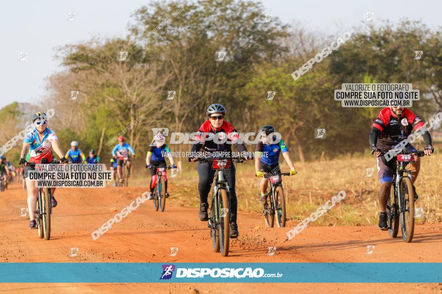 3º Desafio Solidário Endorfina MTB