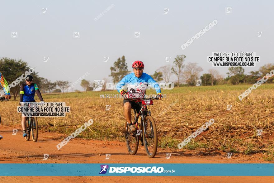 3º Desafio Solidário Endorfina MTB