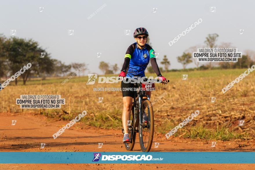 3º Desafio Solidário Endorfina MTB