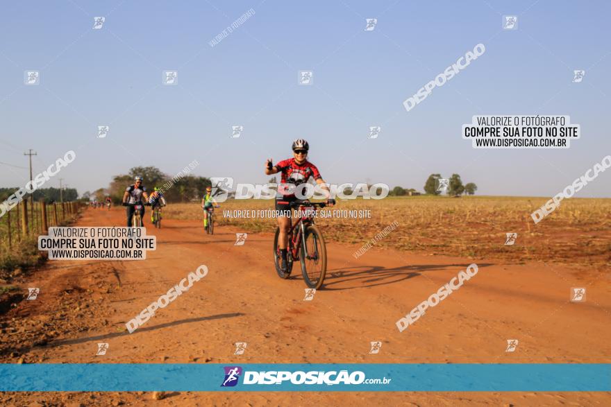 3º Desafio Solidário Endorfina MTB