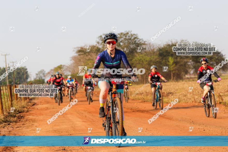 3º Desafio Solidário Endorfina MTB