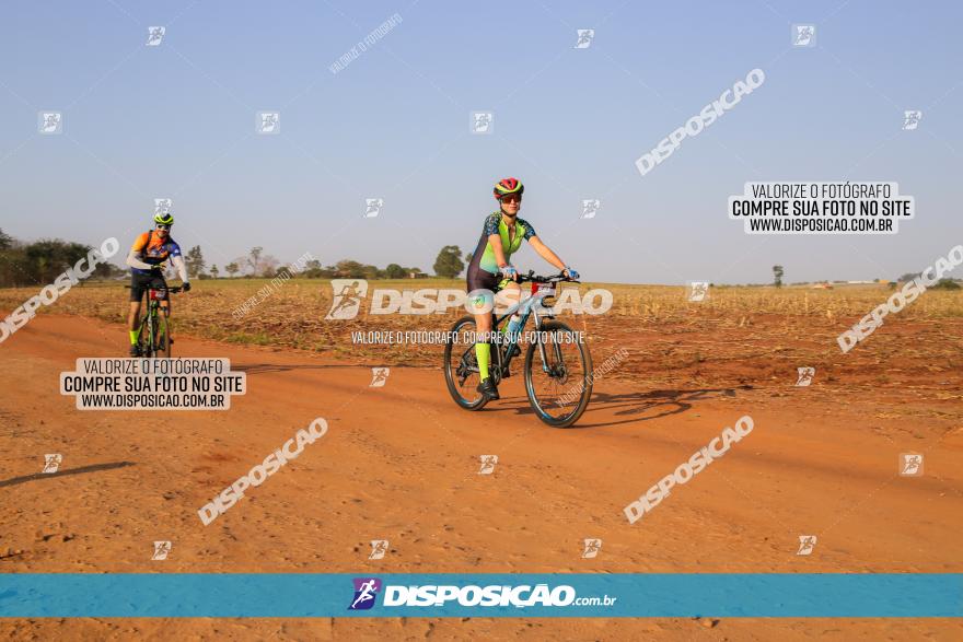 3º Desafio Solidário Endorfina MTB