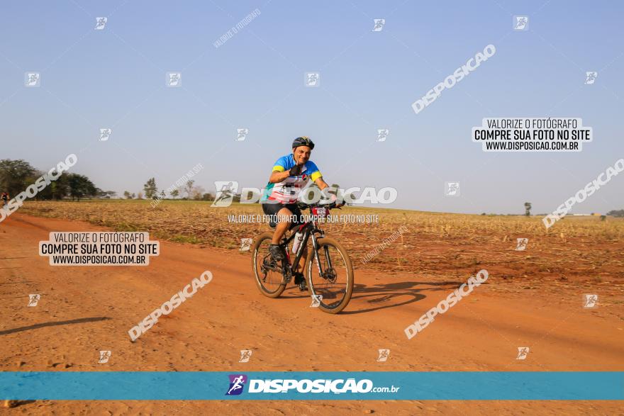 3º Desafio Solidário Endorfina MTB