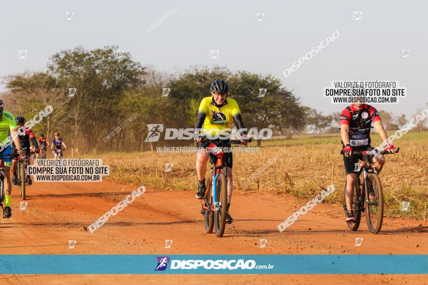 3º Desafio Solidário Endorfina MTB