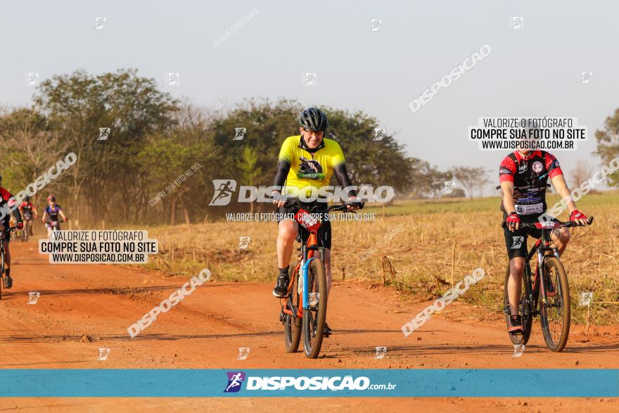 3º Desafio Solidário Endorfina MTB