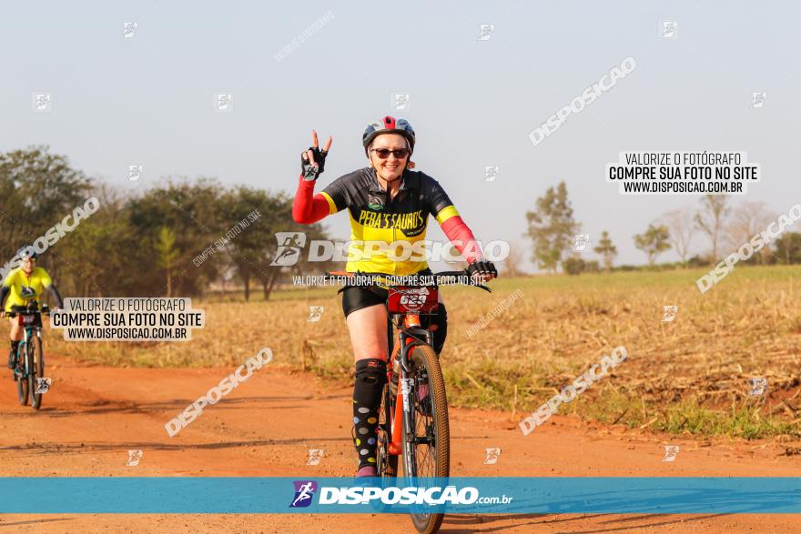 3º Desafio Solidário Endorfina MTB