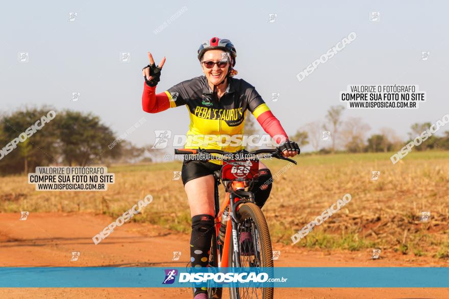 3º Desafio Solidário Endorfina MTB