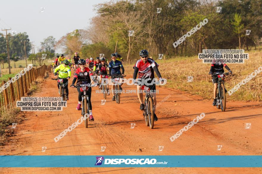 3º Desafio Solidário Endorfina MTB