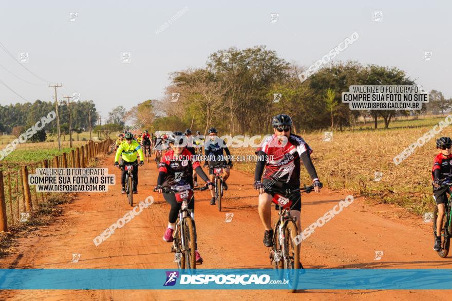 3º Desafio Solidário Endorfina MTB