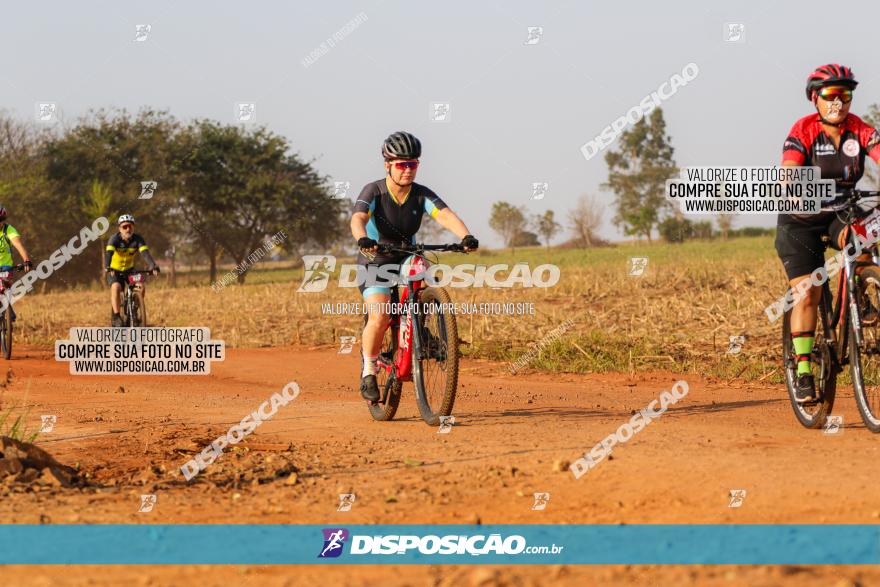 3º Desafio Solidário Endorfina MTB