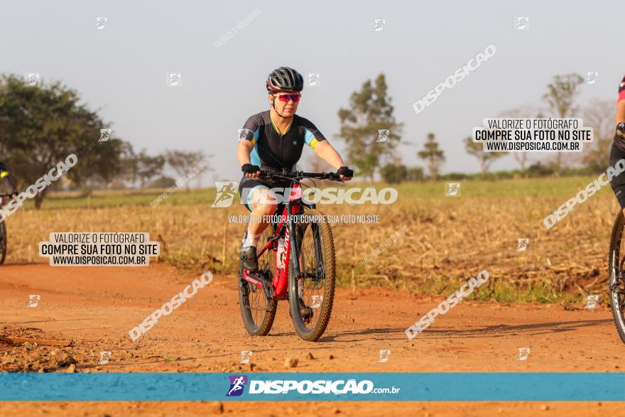 3º Desafio Solidário Endorfina MTB