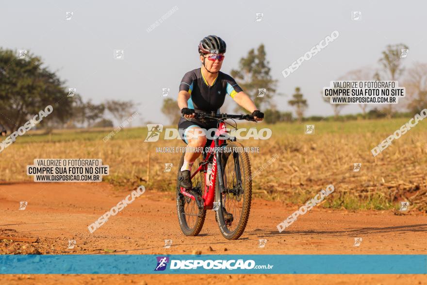 3º Desafio Solidário Endorfina MTB