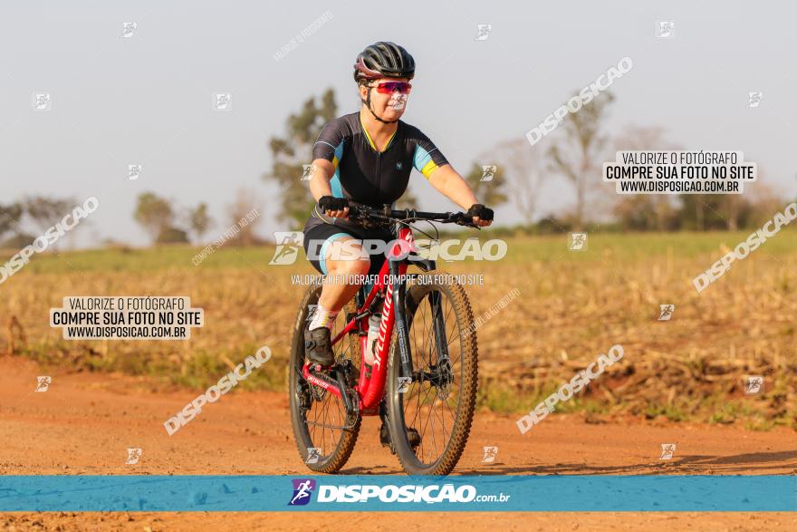 3º Desafio Solidário Endorfina MTB