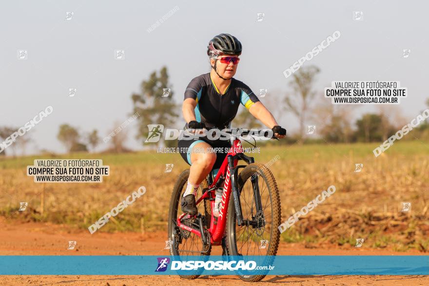 3º Desafio Solidário Endorfina MTB