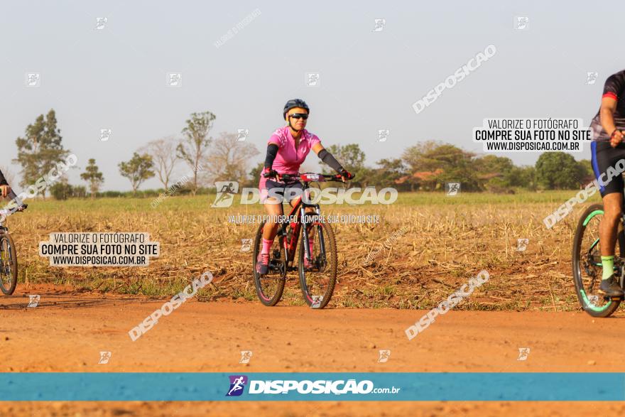 3º Desafio Solidário Endorfina MTB