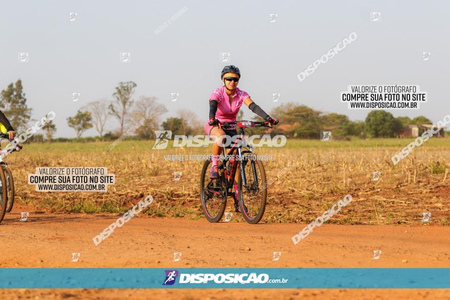 3º Desafio Solidário Endorfina MTB