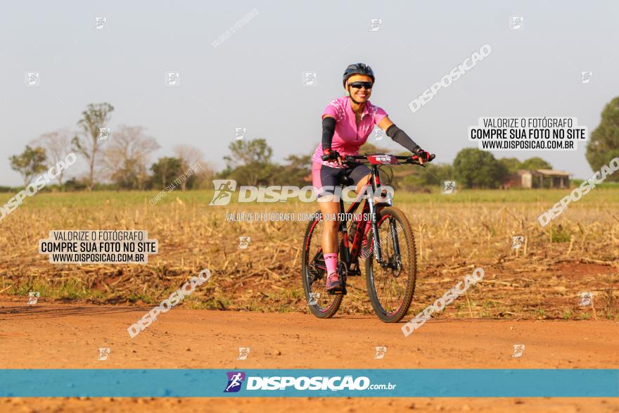 3º Desafio Solidário Endorfina MTB