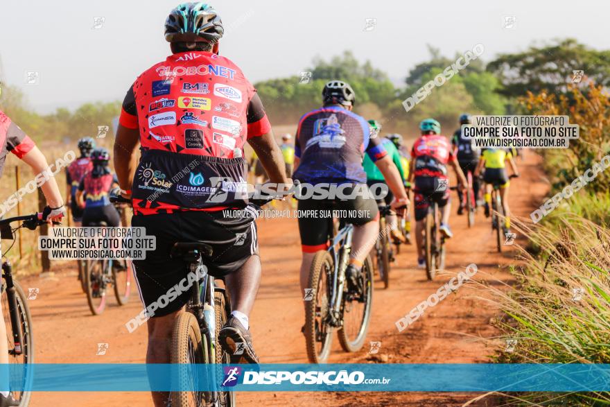 3º Desafio Solidário Endorfina MTB