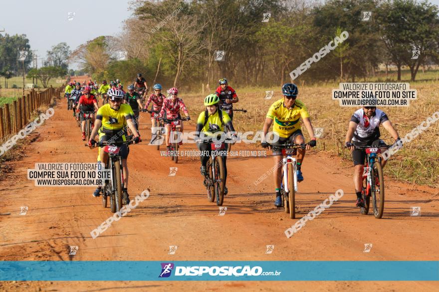 3º Desafio Solidário Endorfina MTB