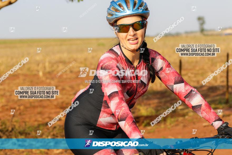 3º Desafio Solidário Endorfina MTB