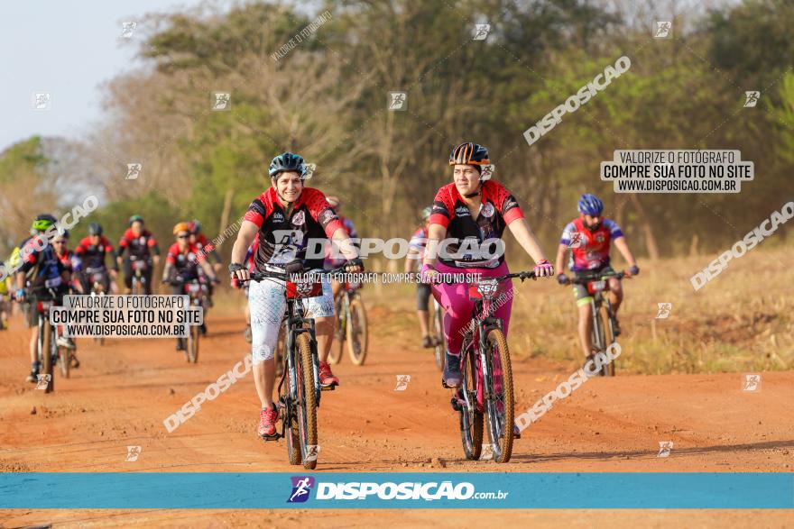 3º Desafio Solidário Endorfina MTB